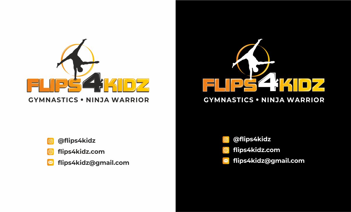 Logo Design by Dave Paresh for this project | Design #27915684