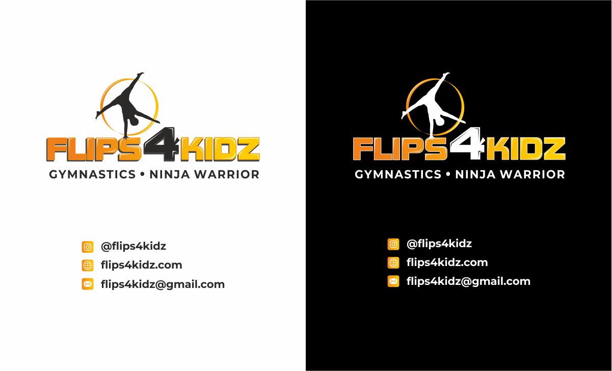 Logo Design by Dave Paresh for this project | Design #27915883