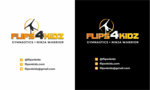 Logo Design by Dave Paresh for this project | Design: #27915913