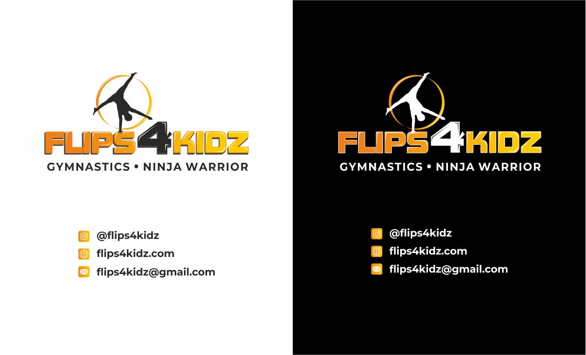 Logo Design by Dave Paresh for this project | Design #27920614