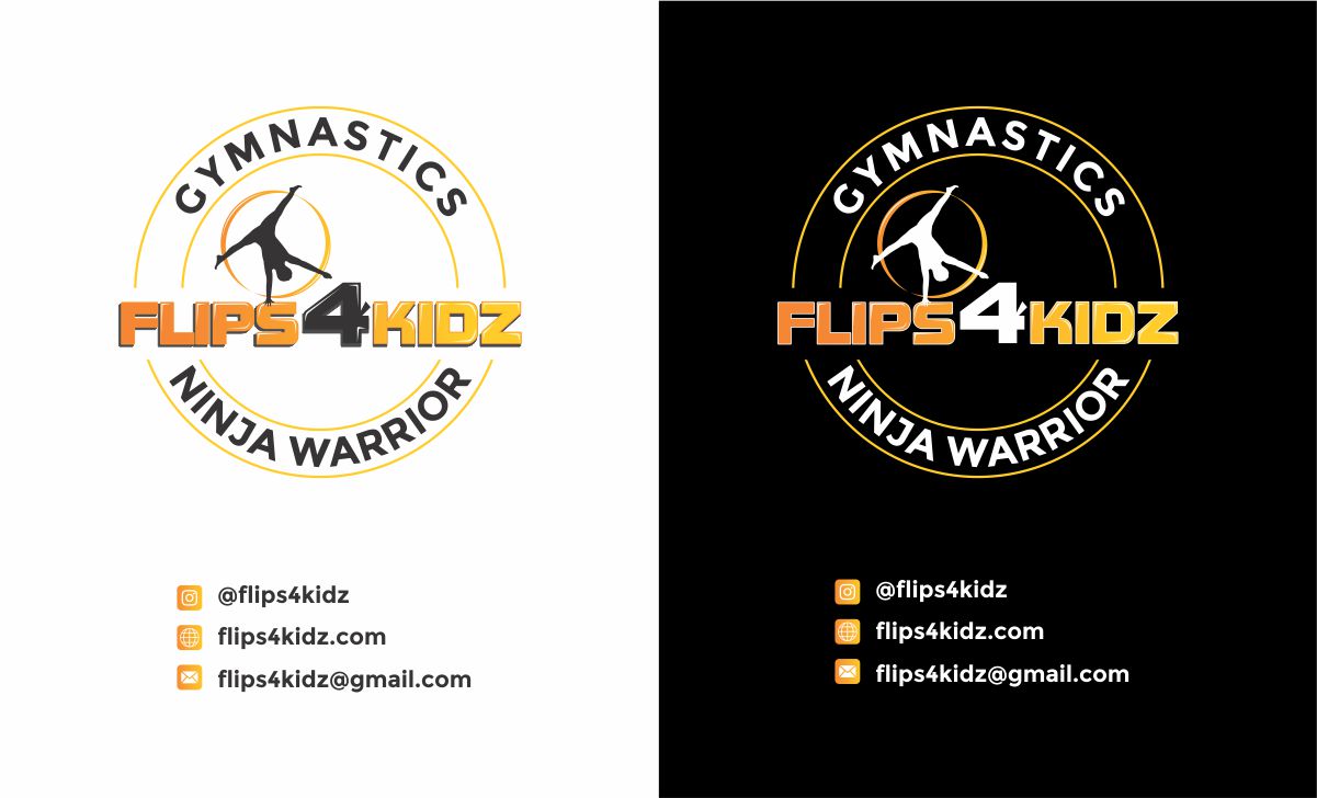 Logo Design by Dave Paresh for this project | Design #27927347