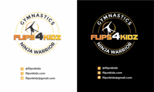 Logo Design by Dave Paresh for this project | Design: #27927347