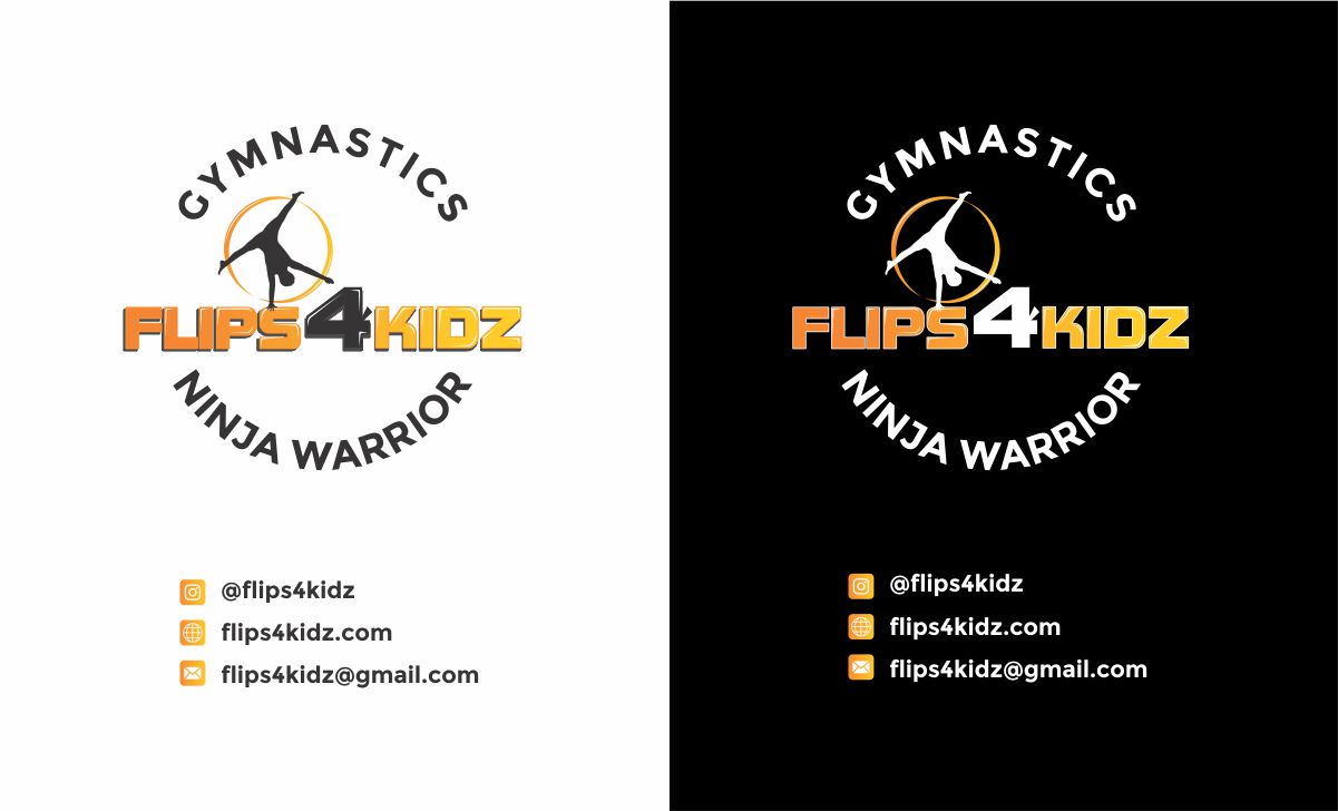 Logo Design by Dave Paresh for this project | Design #27927349