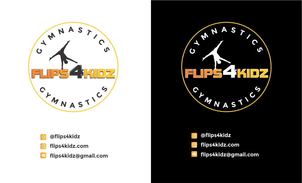 Logo Design by Dave Paresh for this project | Design #27975517