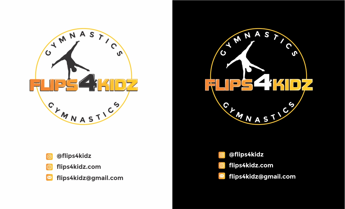 Logo Design by Dave Paresh for this project | Design #27975518