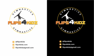 Logo Design by Dave Paresh for this project | Design: #27975518