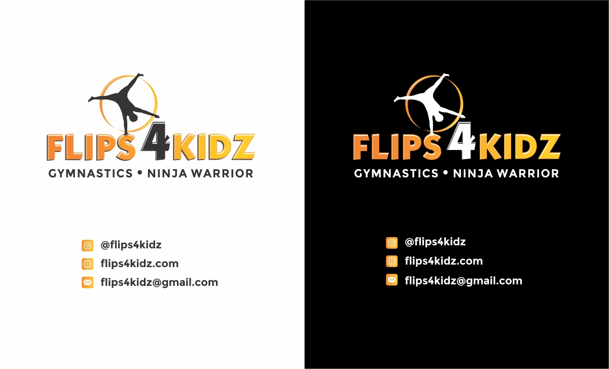 Logo Design by Dave Paresh for this project | Design #27975521