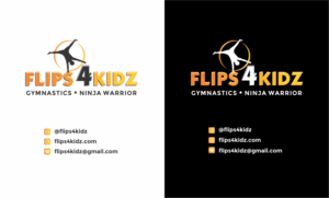 Logo Design by Dave Paresh for this project | Design: #27975521
