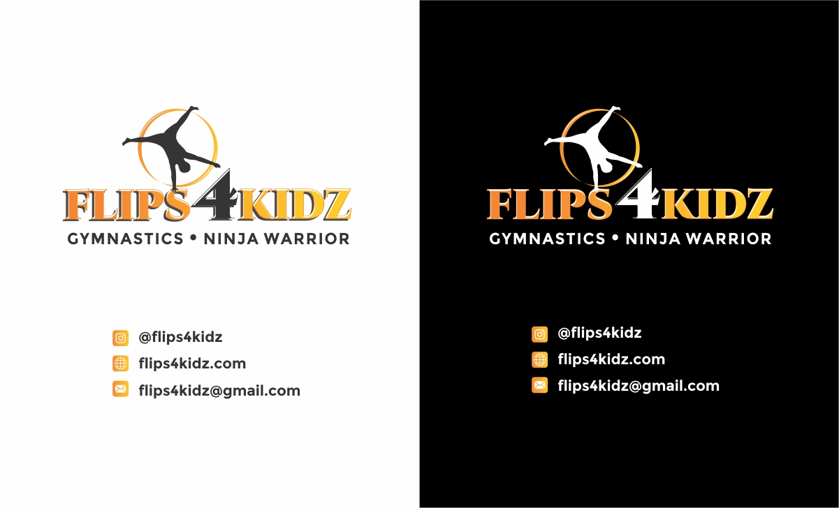 Logo Design by Dave Paresh for this project | Design #27975522