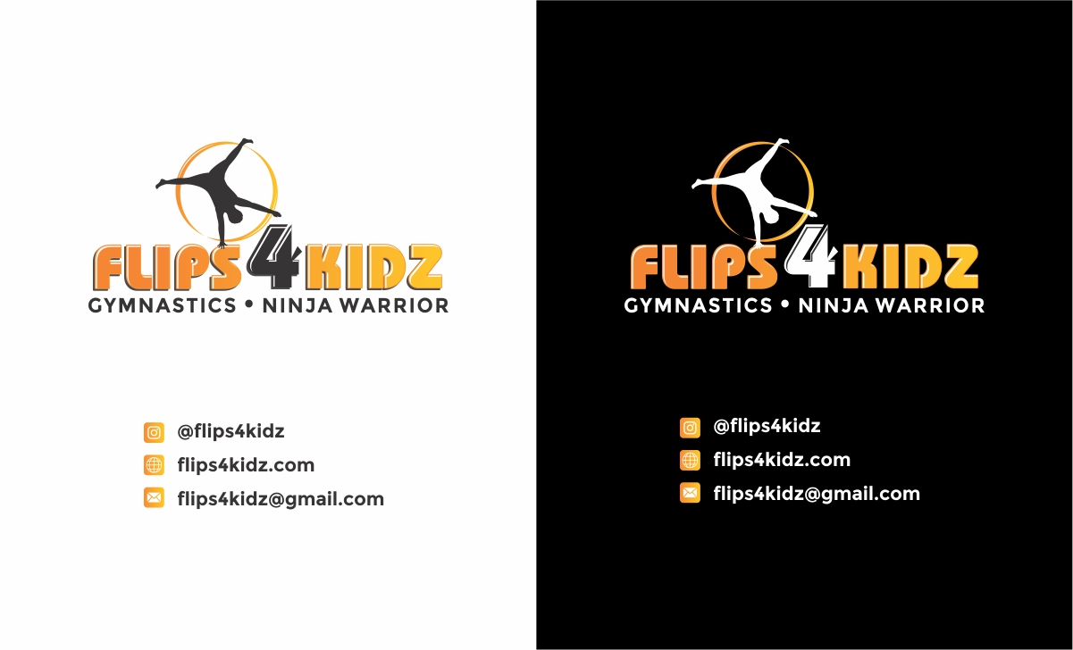 Logo Design by Dave Paresh for this project | Design #27975523