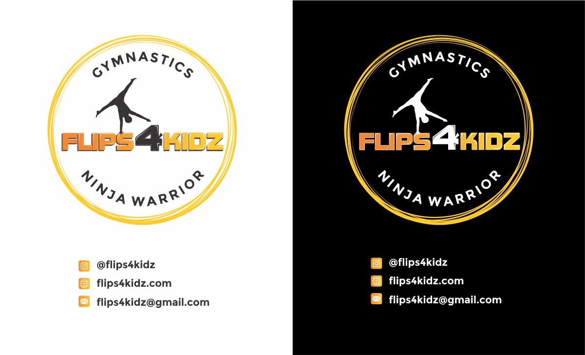 Logo Design by Dave Paresh for this project | Design #27980722