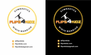 Logo-Design von Dave Paresh für dieses Projekt | Design: #27980722