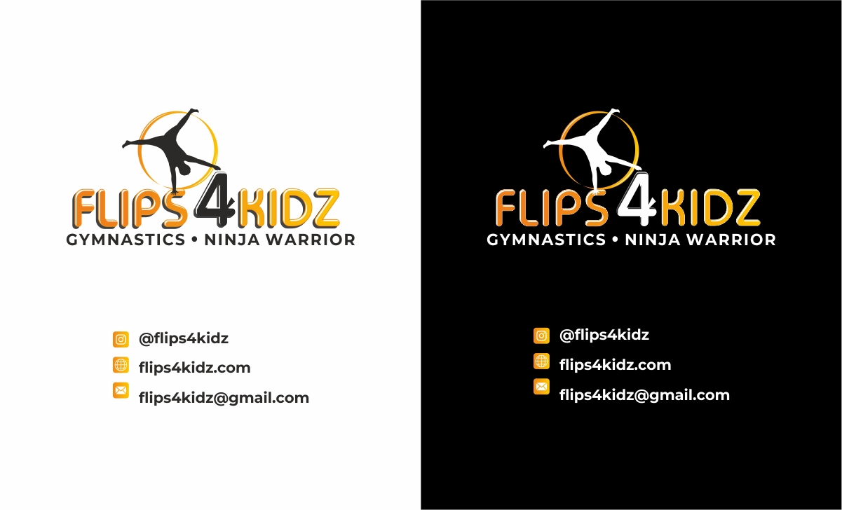 Logo-Design von Dave Paresh für dieses Projekt | Design #27997688