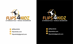 Logo-Design von Dave Paresh für dieses Projekt | Design: #27997688