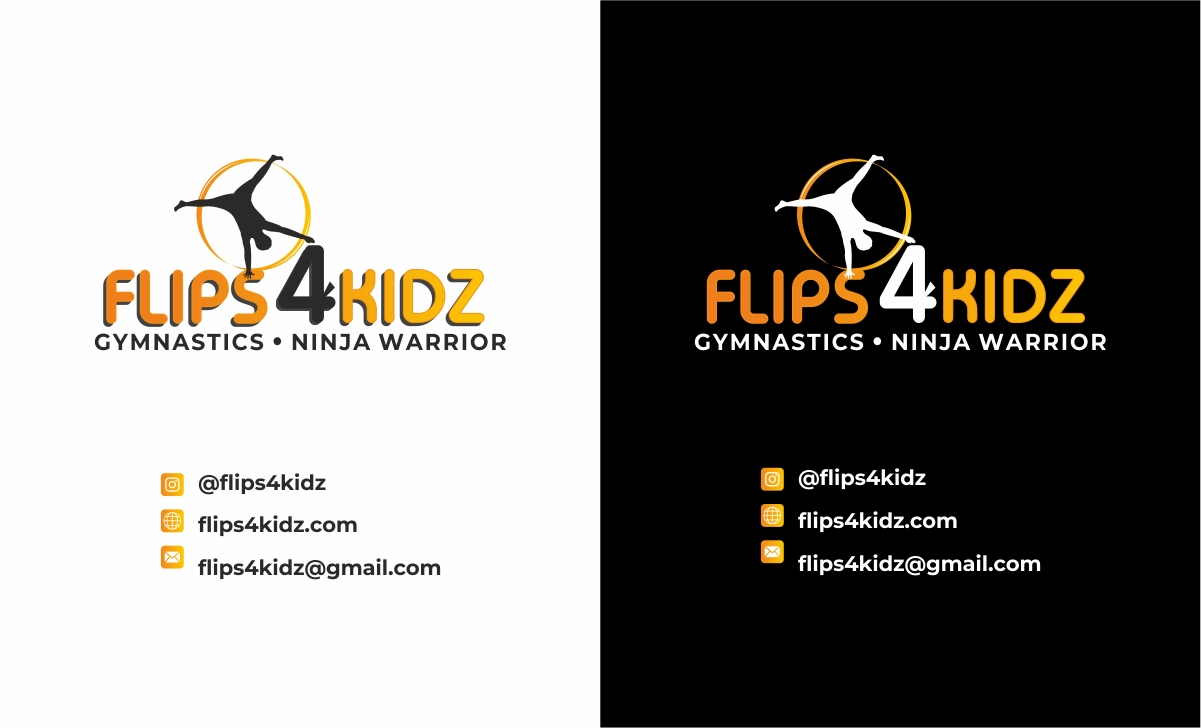 Logo Design by Dave Paresh for this project | Design #27997689