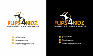 Logo-Design von Dave Paresh für dieses Projekt | Design: #27997689
