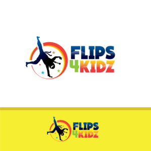 Logo Design by brand maker