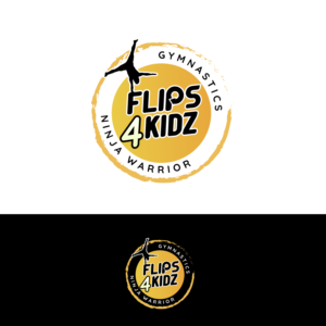 Logo Design by Rockzzila for this project | Design: #28005953