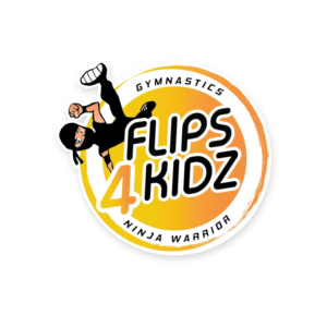 Flips 4 Kidz | Diseño de Logo por Julian Jabez 07