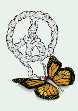 T-shirt Design by Naguna