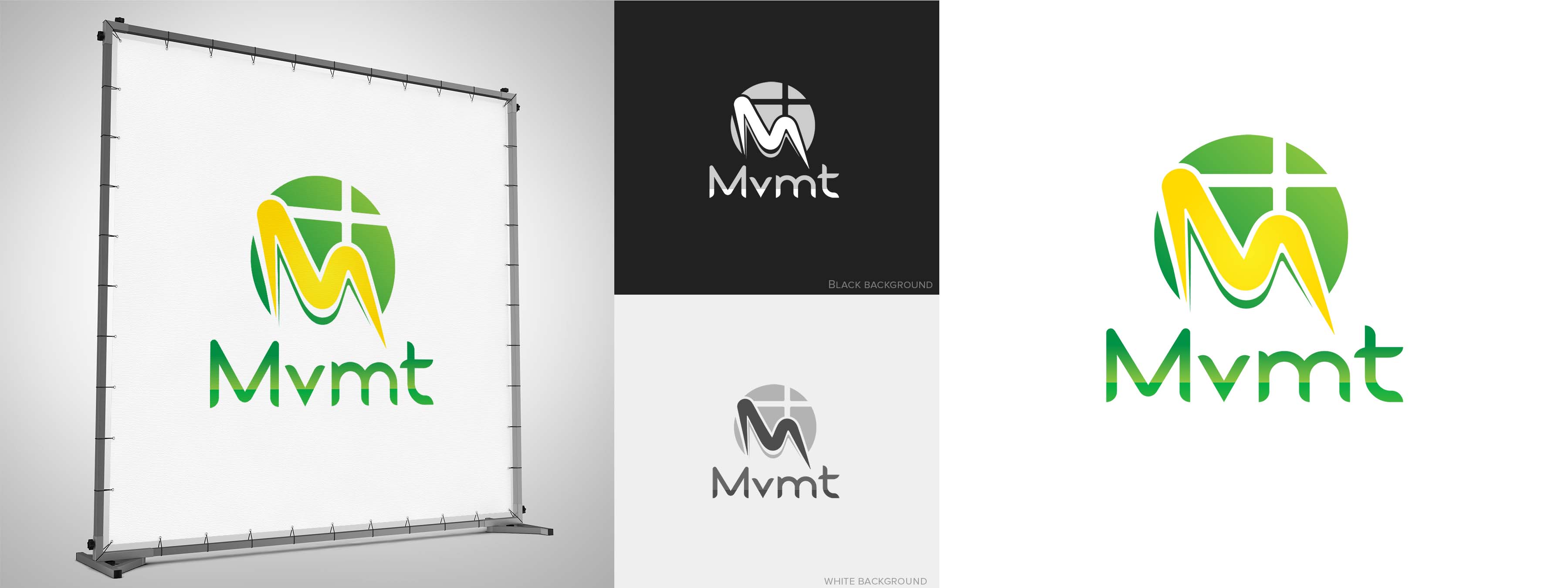 Logo Design by Rickyy for this project | Design #27925169