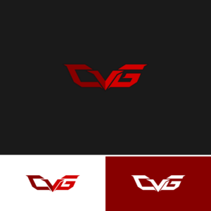 CvG | Logo Design by emaviolar7