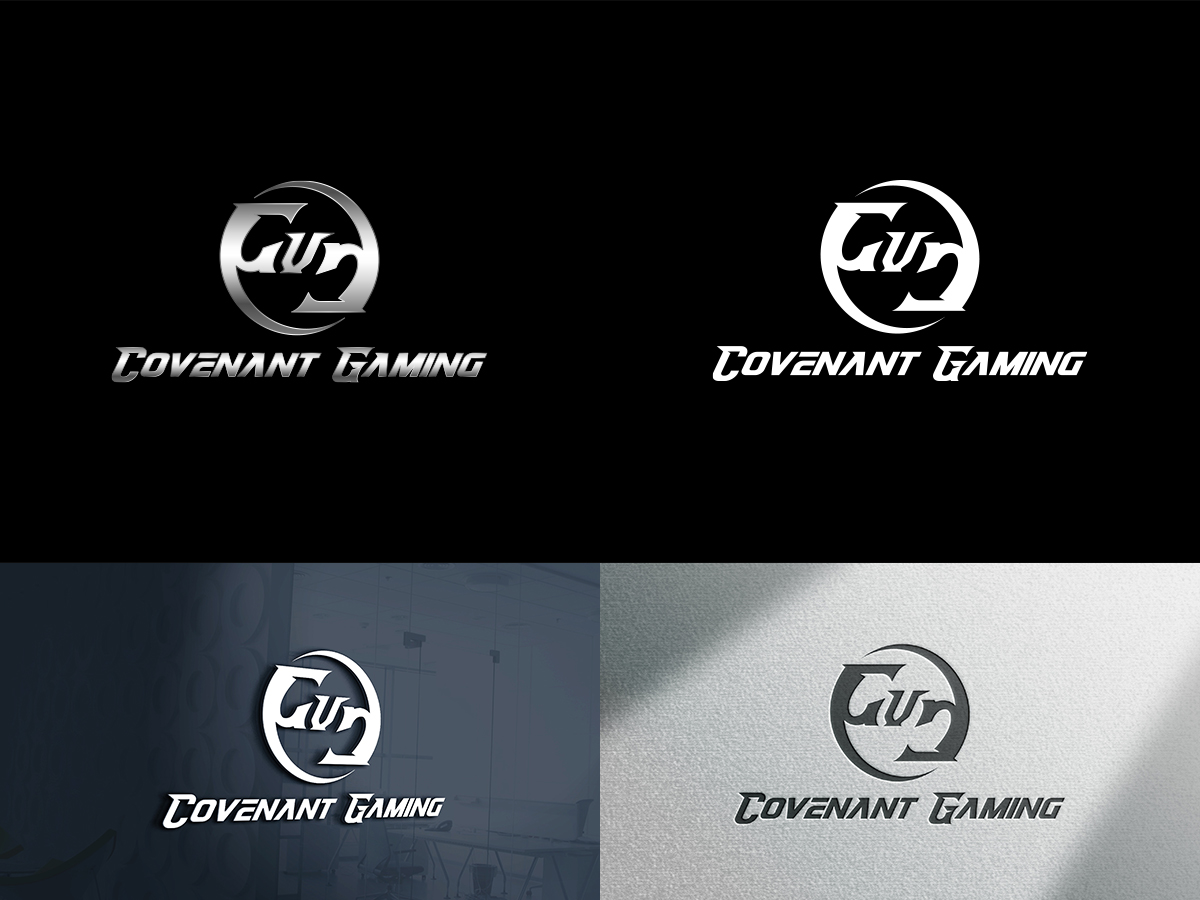 Diseño de Logo por Slant Line Media para este proyecto | Diseño #27837402