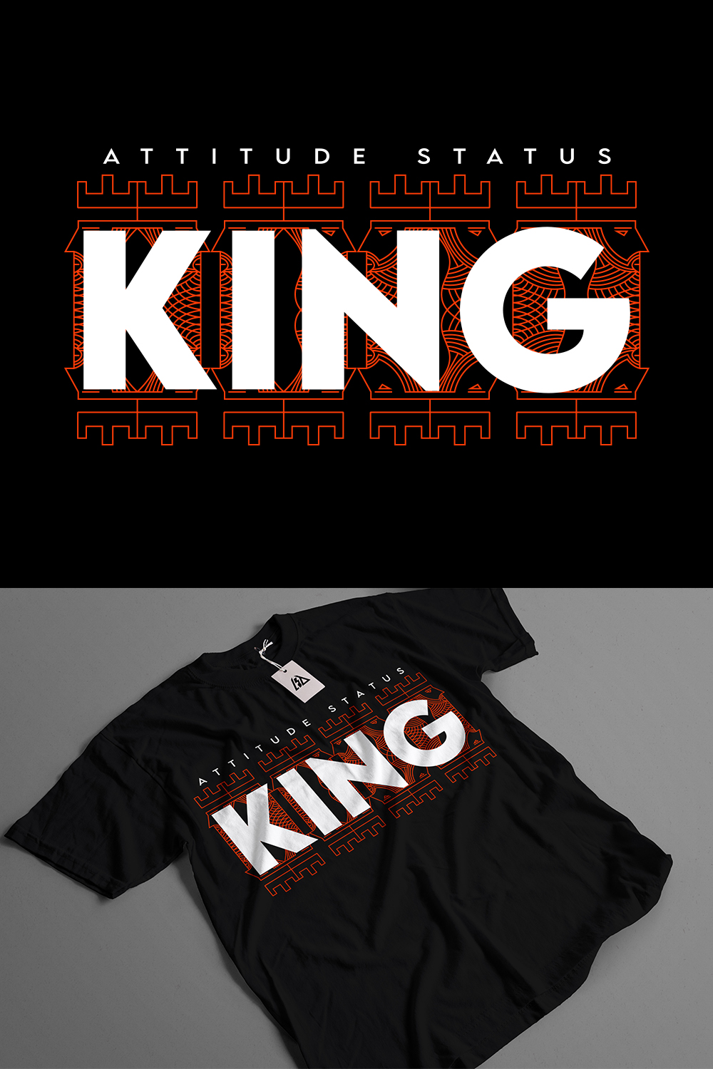 T-shirt Design by Lightning Design for Get Fresh Stay Fly | Design: #27837899