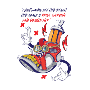 T-shirt Design by dskyvbc for Get Fresh Stay Fly | Design #27840177
