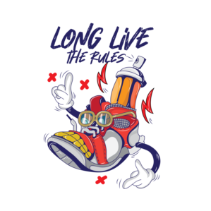 T-shirt Design by dskyvbc for Get Fresh Stay Fly | Design: #27841870