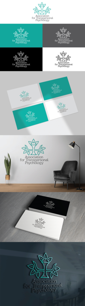 Logo Design by Shahbaz Studios for Calinda B Author | Design #27856498