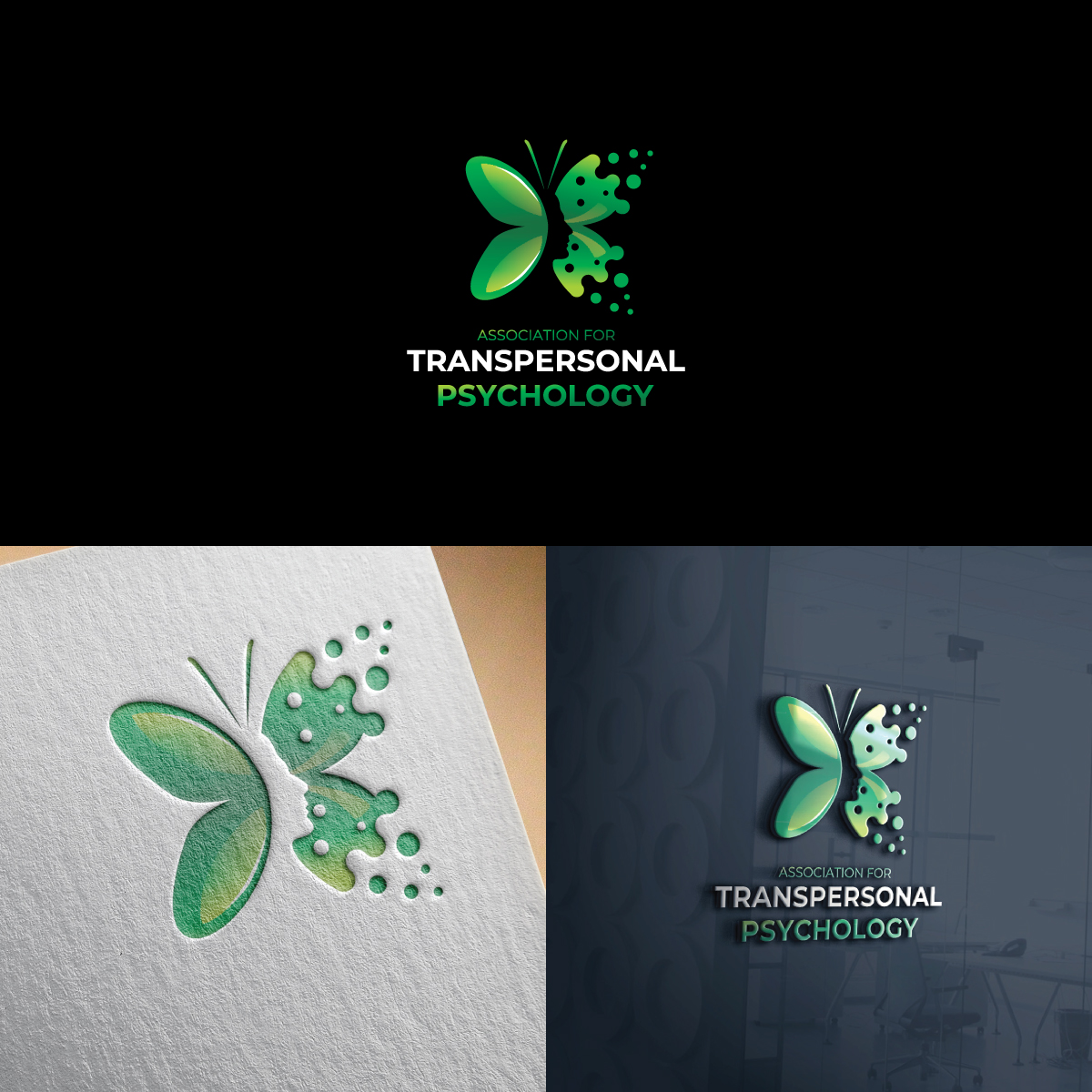 Logo Design by Magic of Art for Calinda B Author | Design #27846405