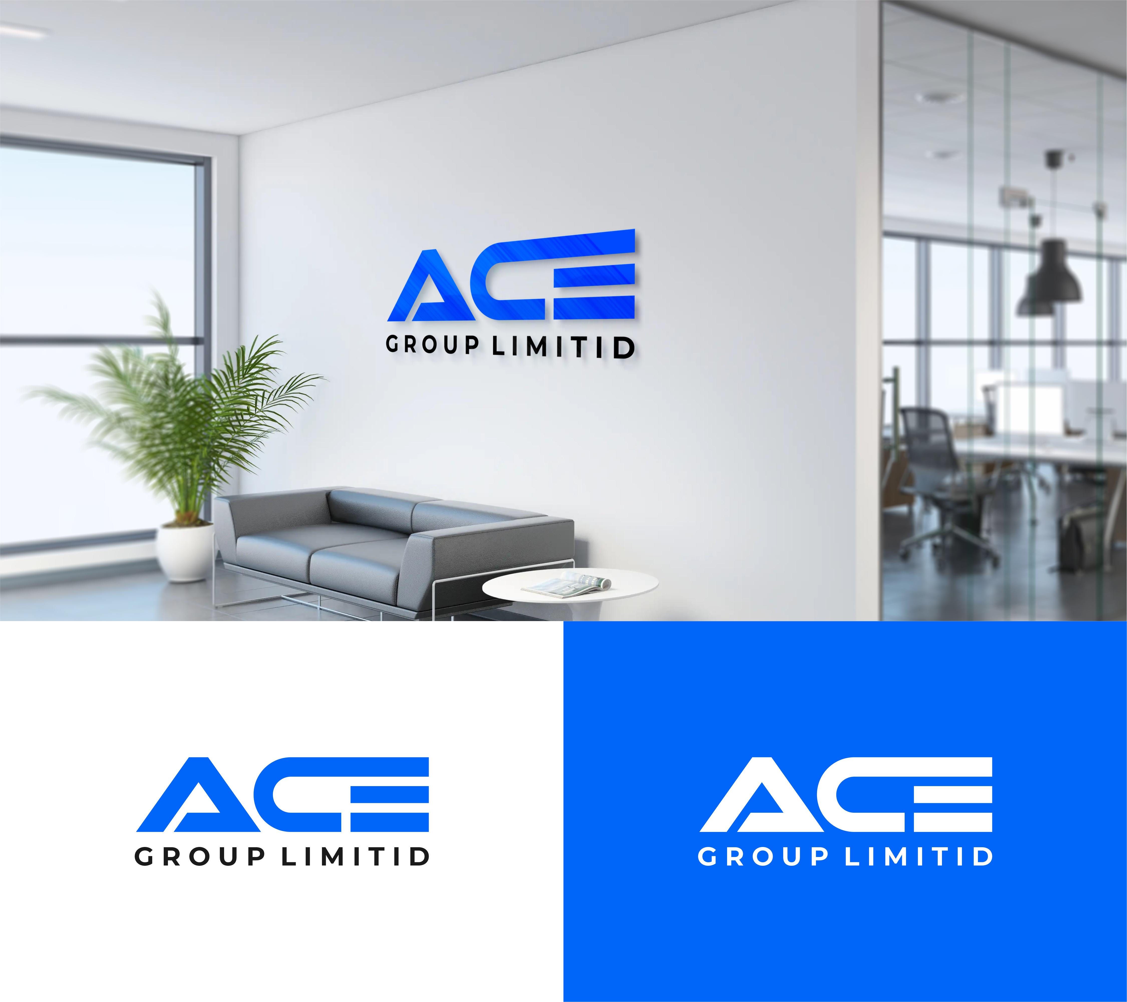 Logo Design by soriyeee for this project | Design #27863459