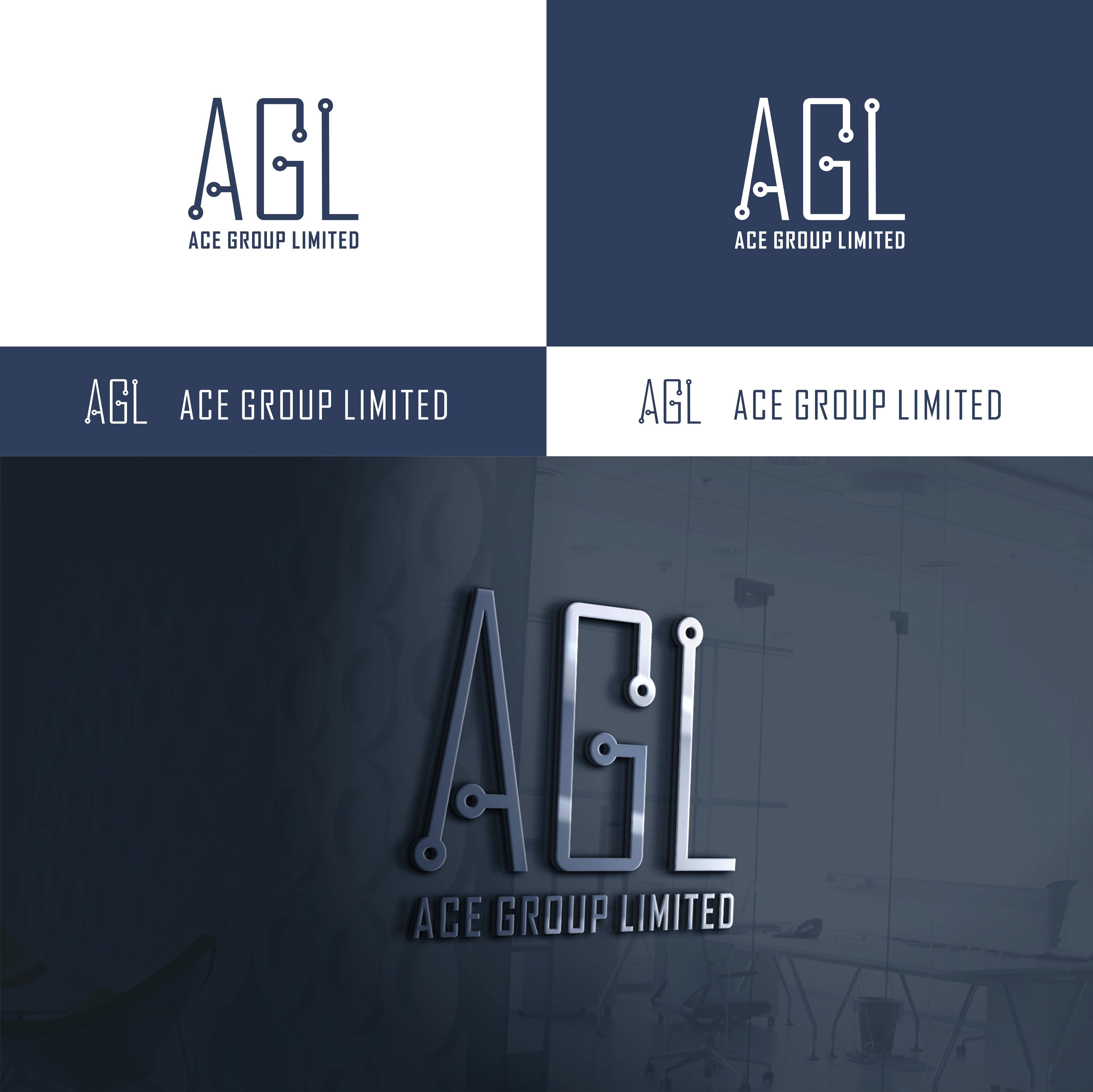 Logo Design by gorant for this project | Design #27854733