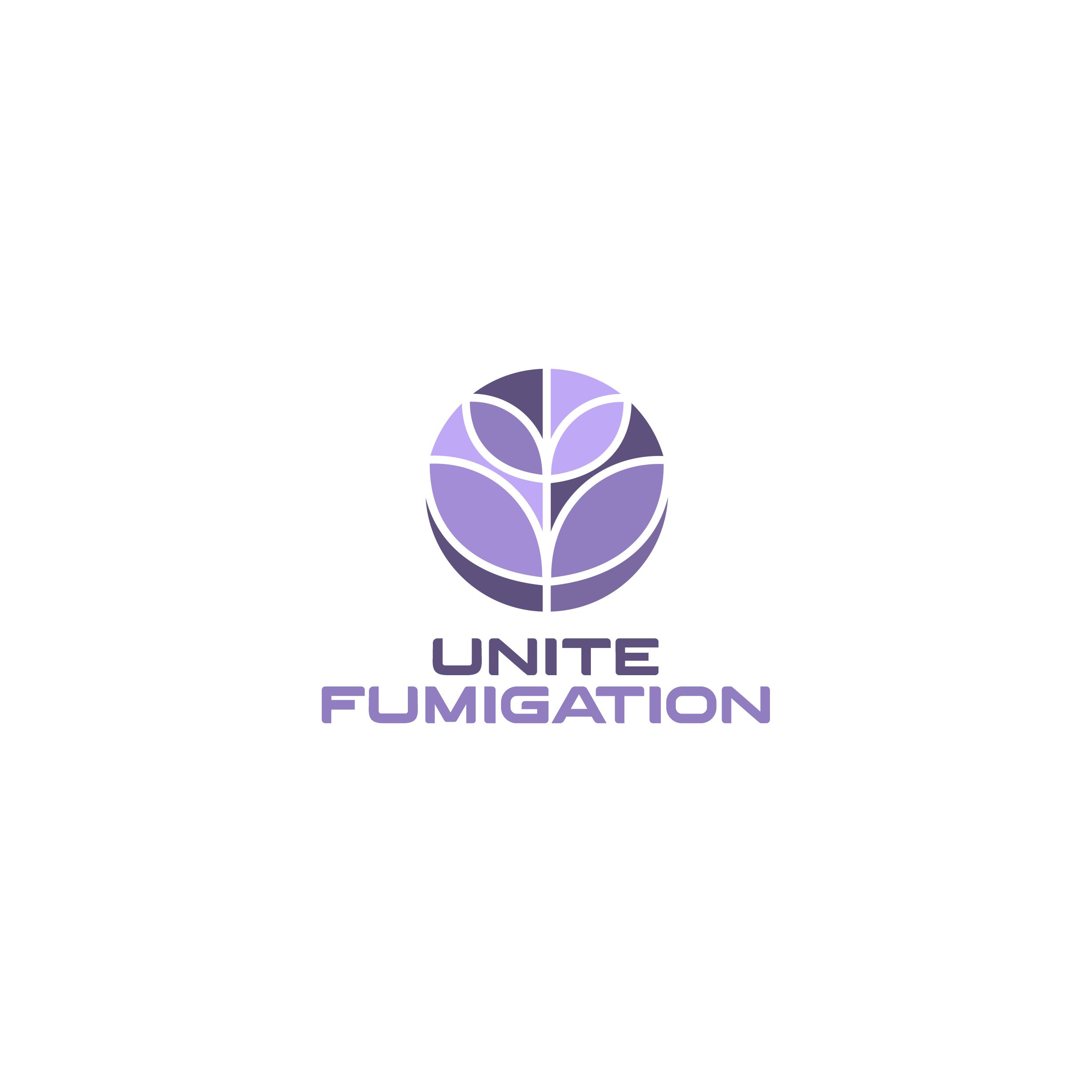 Logo Design by DoelRangkuti for Unite Fumigation | Design #27838902