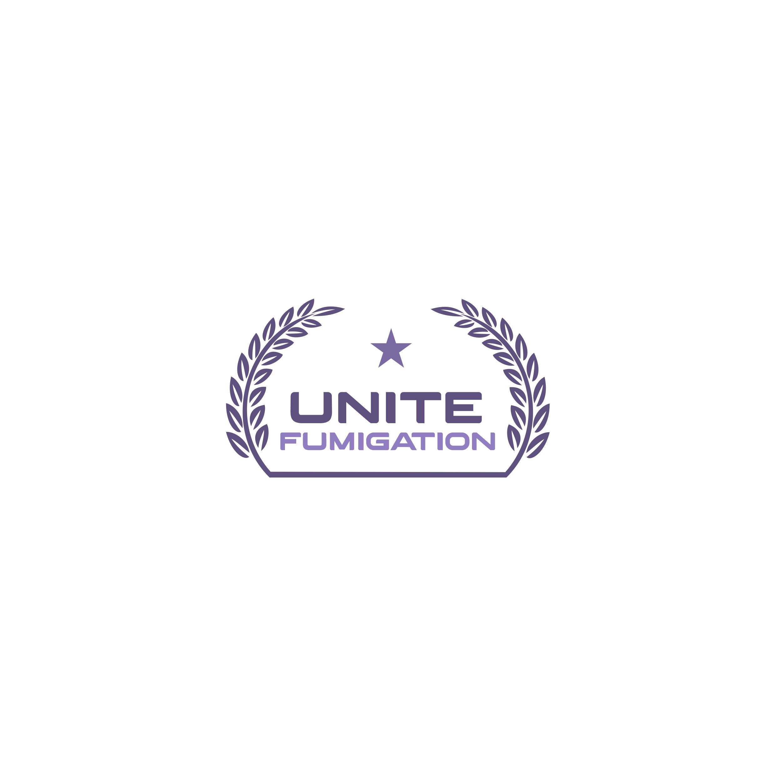 Design de Logo par DoelRangkuti pour Unite Fumigation | Design #27839681