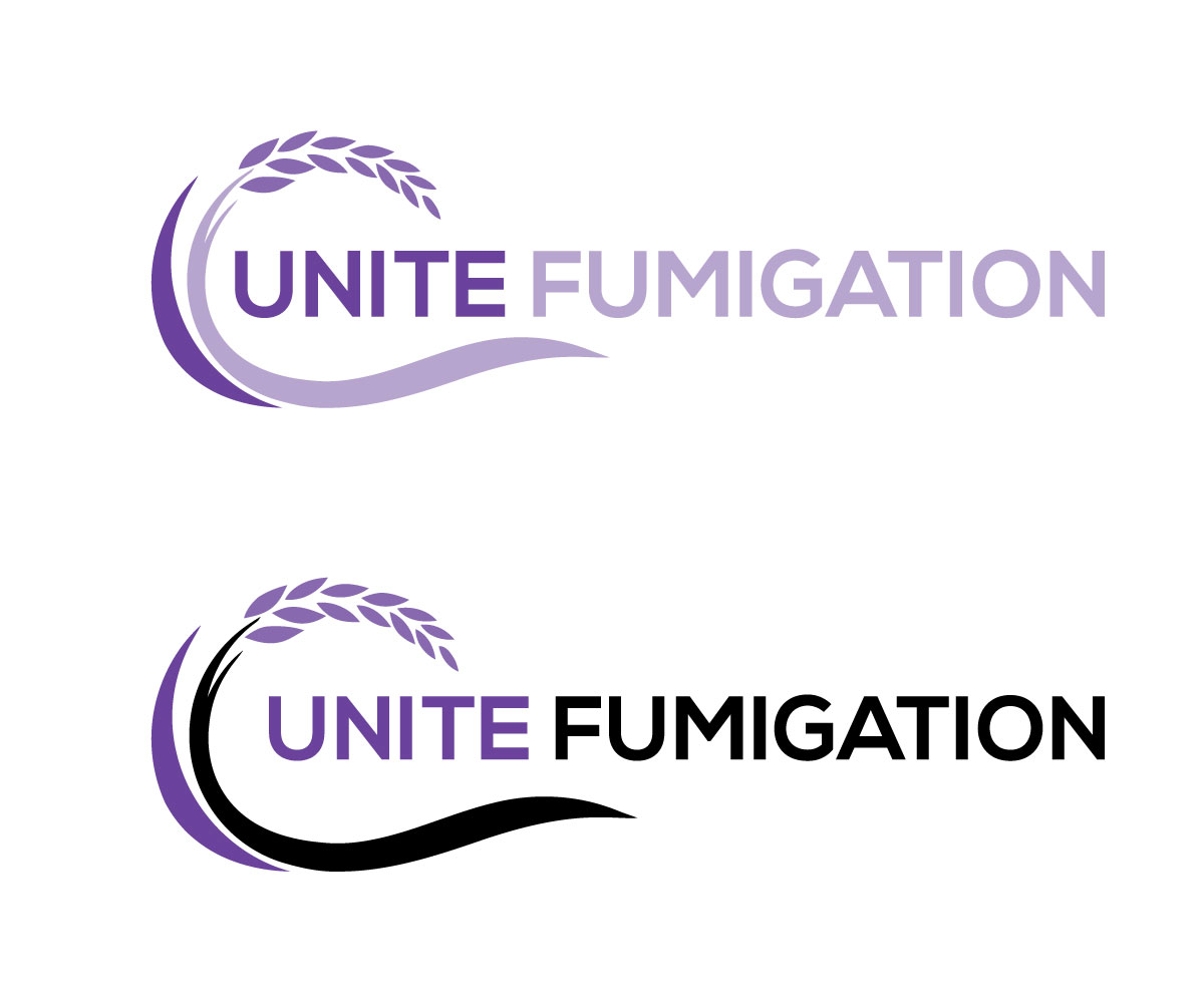 Design de Logo par jeknai8 pour Unite Fumigation | Design : #27839895