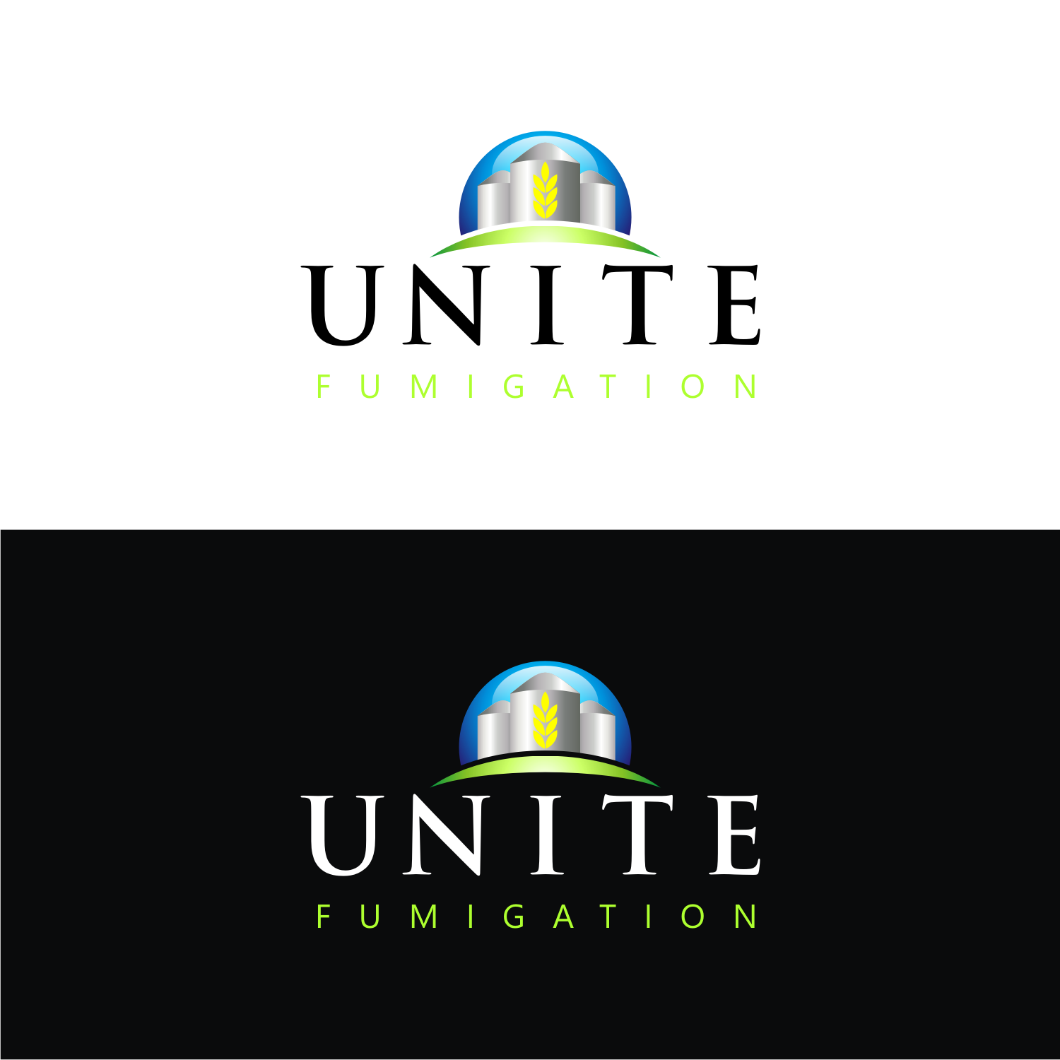 Design de Logo par R16 pour Unite Fumigation | Design #27839515