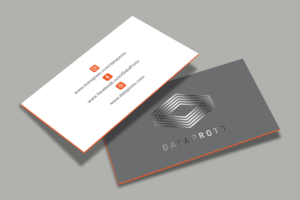 Business Card Design by RENEXIT for DataProto | Design: #27836649