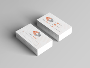 Business Card Design by Andrew A.
