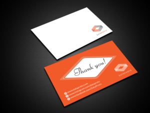 Business Card Design by Creations Box 2015 for DataProto | Design: #27842585
