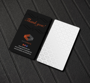 Business Card Design by Creations Box 2015 for DataProto | Design: #27842589