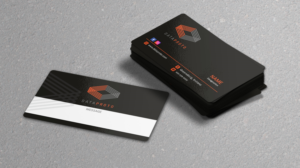 Business Card Design by Yug Dave for DataProto | Design #27861122