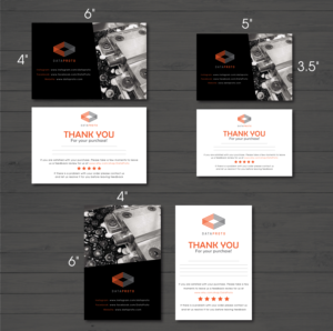 Business Card Design by Minminannyong for DataProto | Design: #27843915