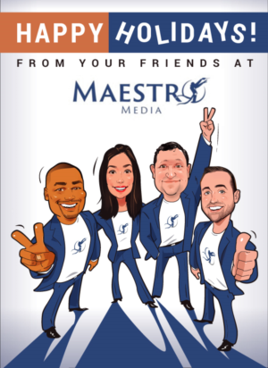 Graphic Design by Suprakash 3 for Maestro Media | Design: #27842480