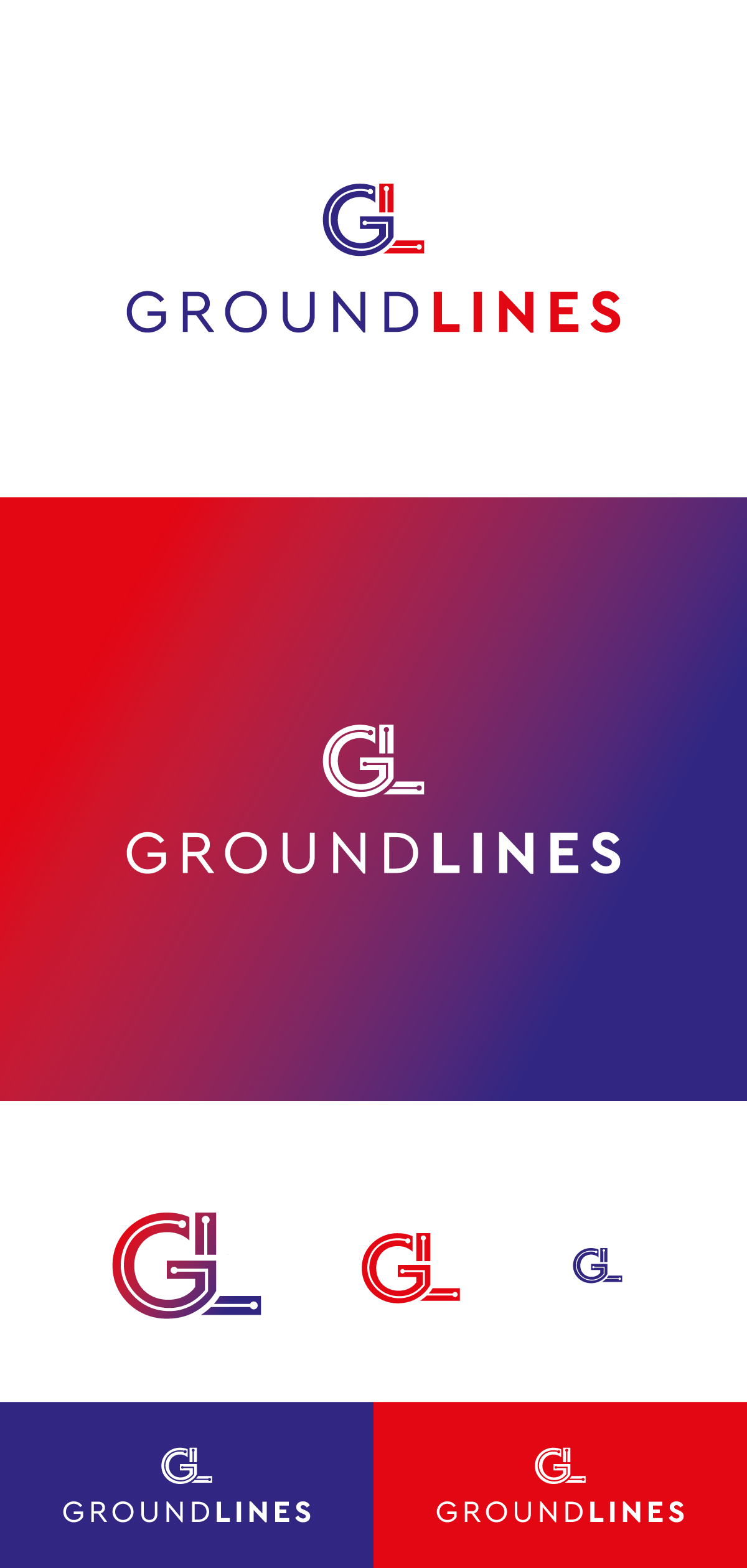 Logo Design by Lilie for LE PURE | Design #27860331