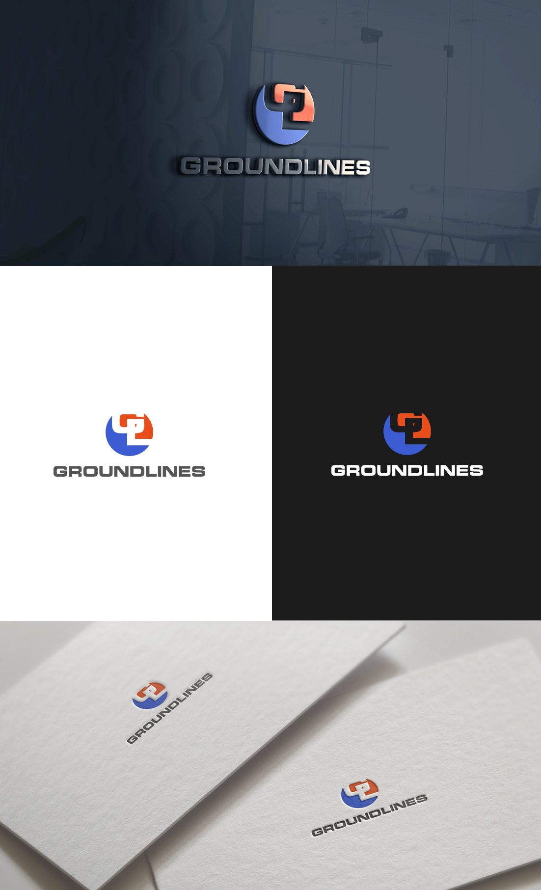 Logo Design by GLDesigns for LE PURE | Design #27838400