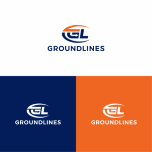 groundlines | Logo-Design von achil78