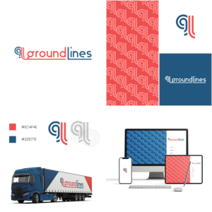 Logo Design by Bastinian for LE PURE | Design #27851665