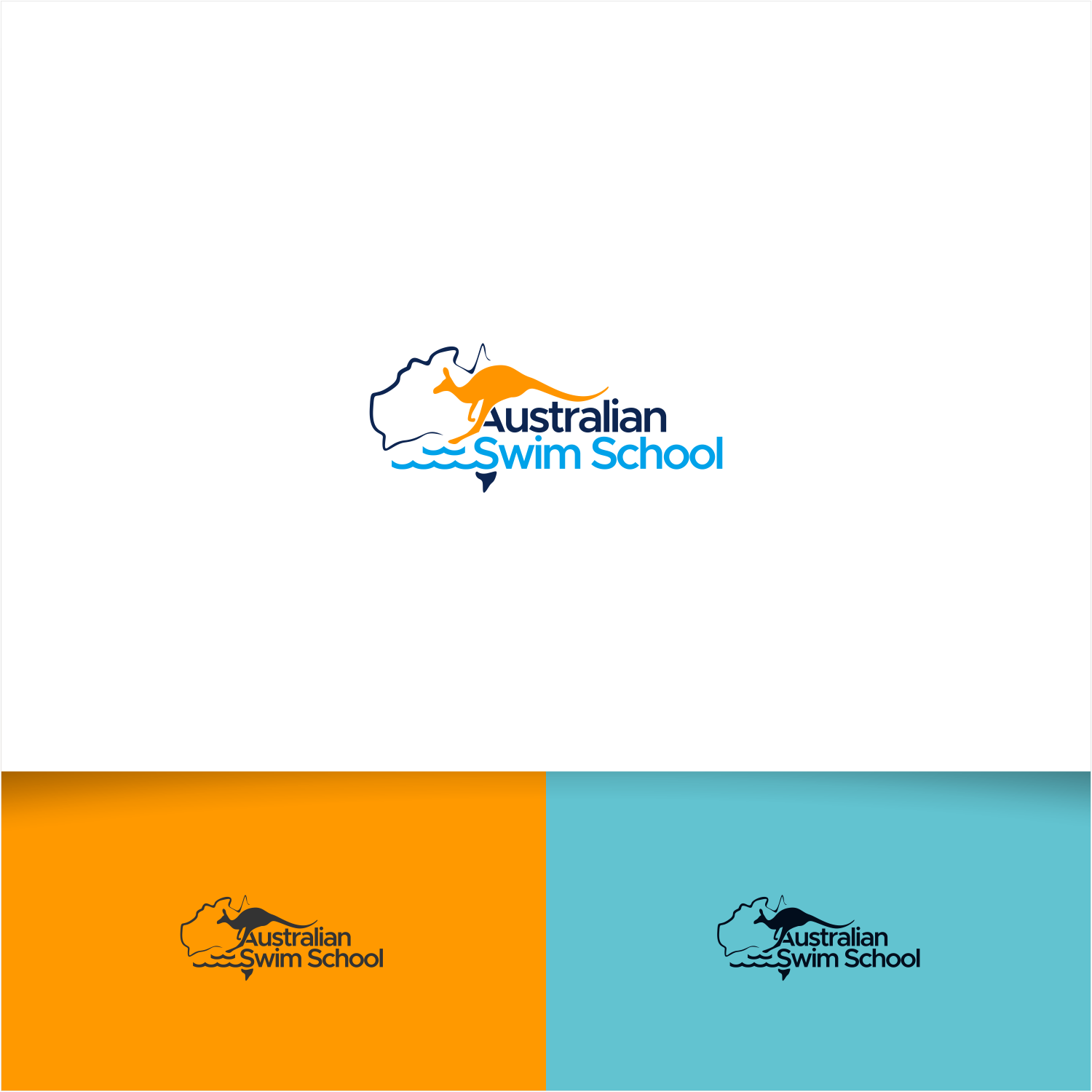 Logo Design by Arham Hidayat for this project | Design #27852835